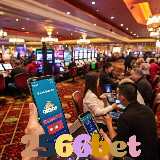 2566bet 