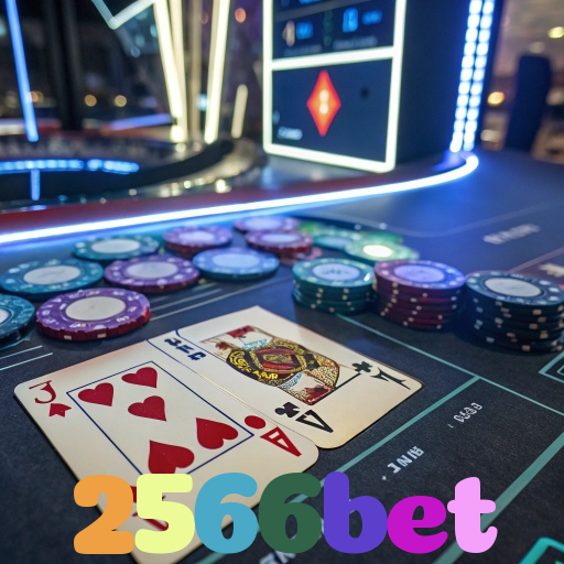 2566bet 