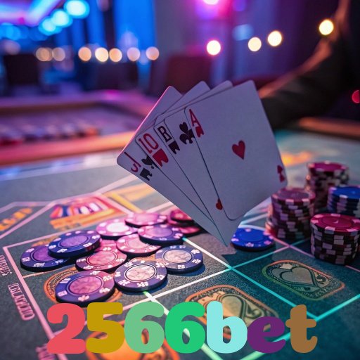 2566bet 