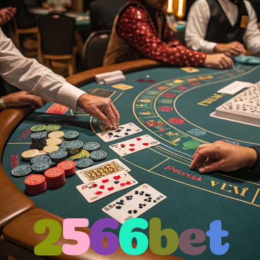 2566bet 