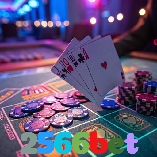 2566bet