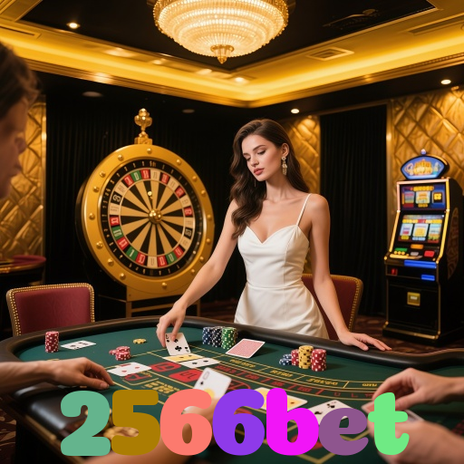 2566bet 