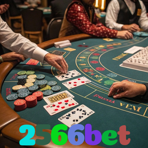 2566bet 