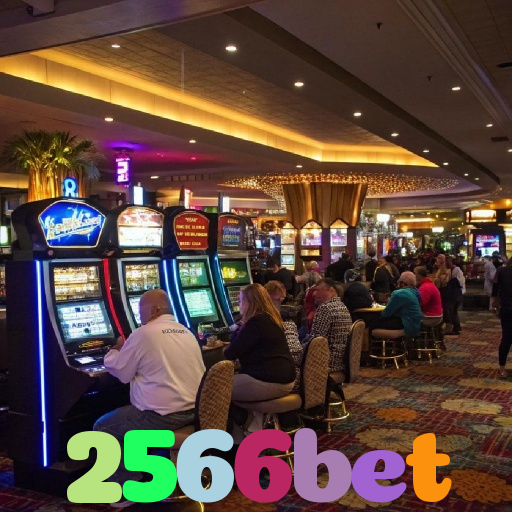 2566bet