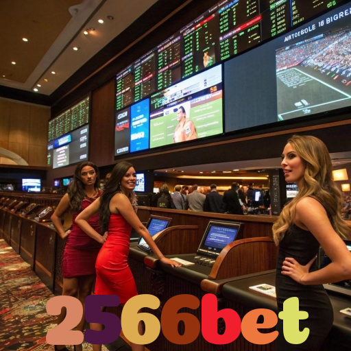 2566bet 