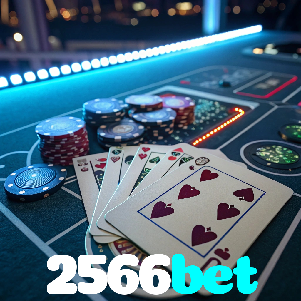 2566bet 