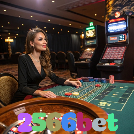 2566bet