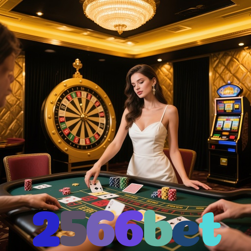 2566bet 