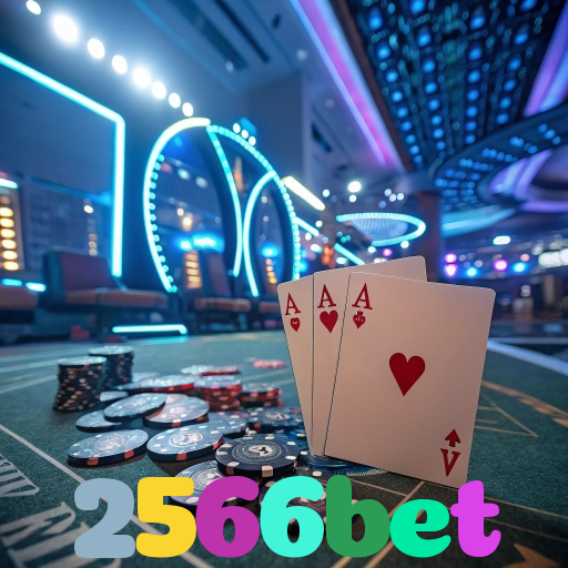 2566bet