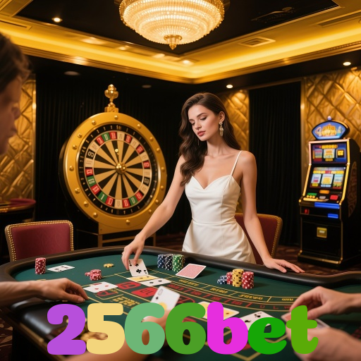 2566bet 