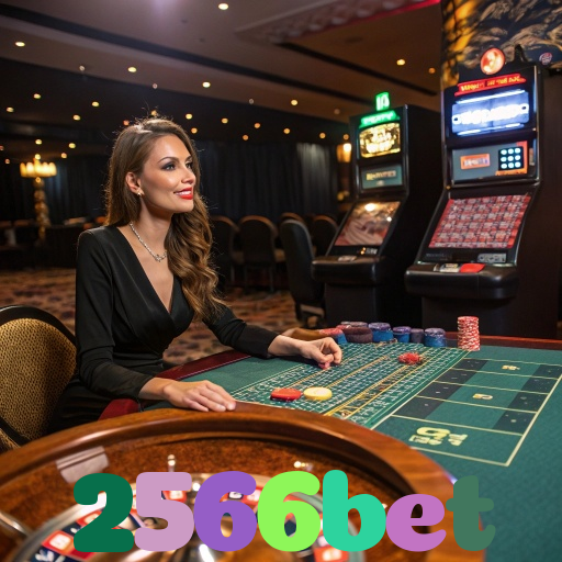 2566bet 