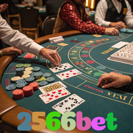 2566bet 