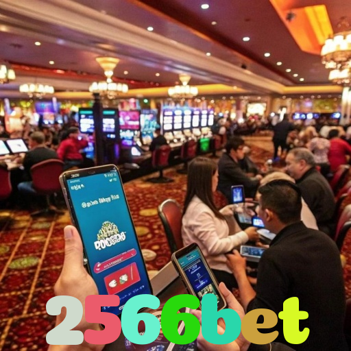 2566bet 