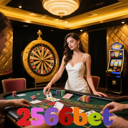 2566bet