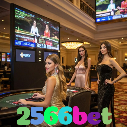 2566bet 