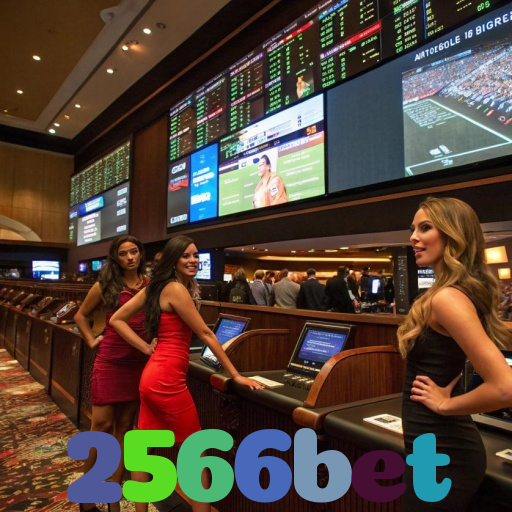 2566bet 