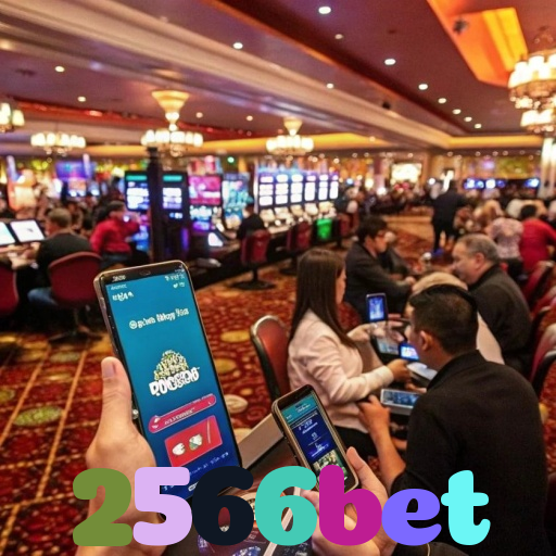 2566bet 
