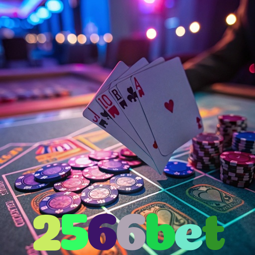 2566bet