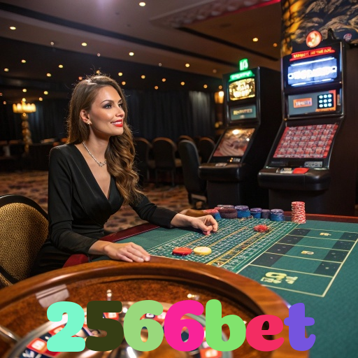 2566bet