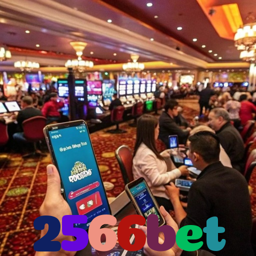 2566bet 