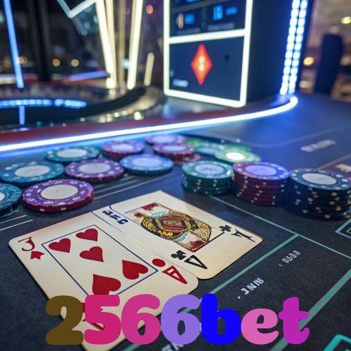 2566bet