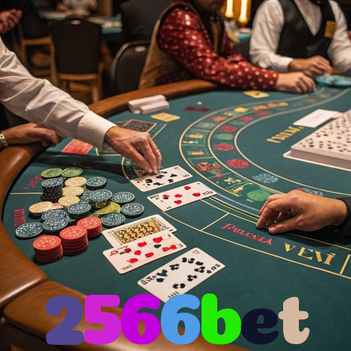 2566bet 