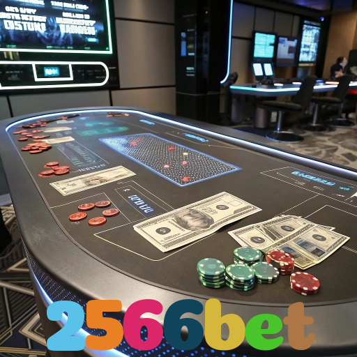 2566bet 