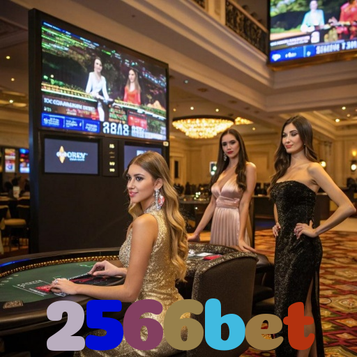 2566bet