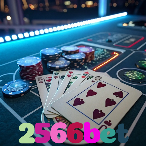 2566bet 