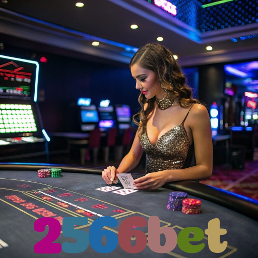 2566bet