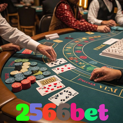 2566bet 