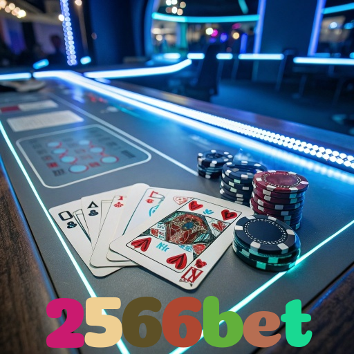 2566bet 