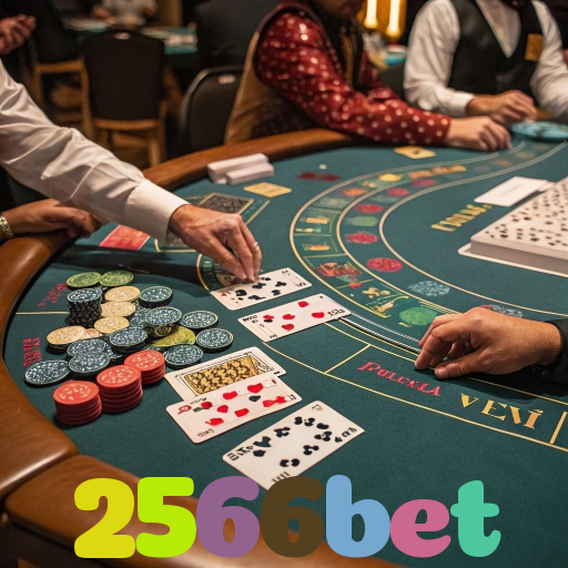 2566bet 