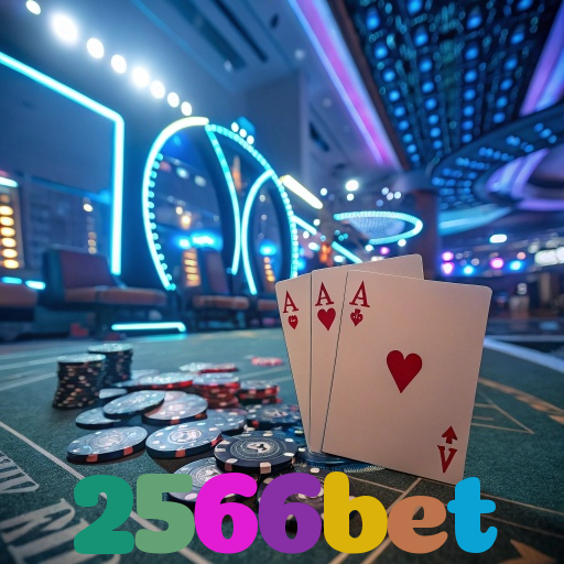2566bet 