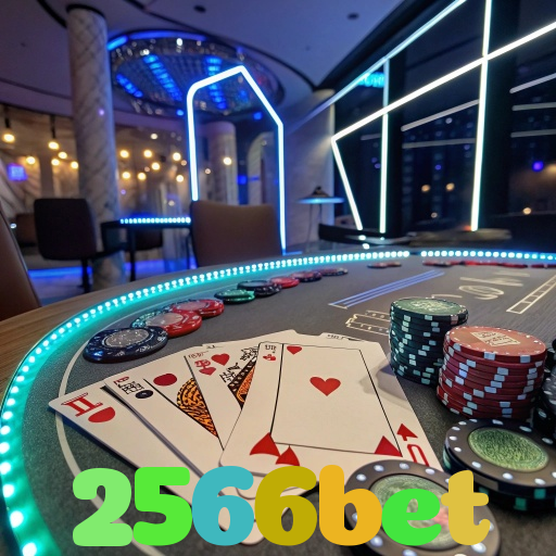 2566bet