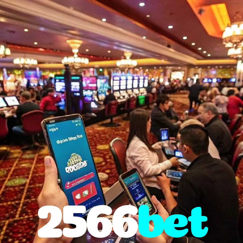 2566bet 
