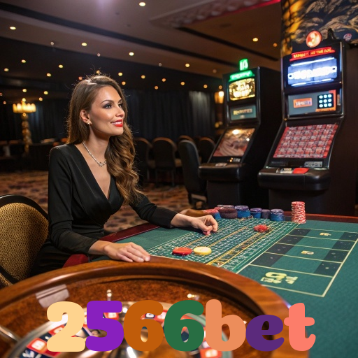 2566bet 