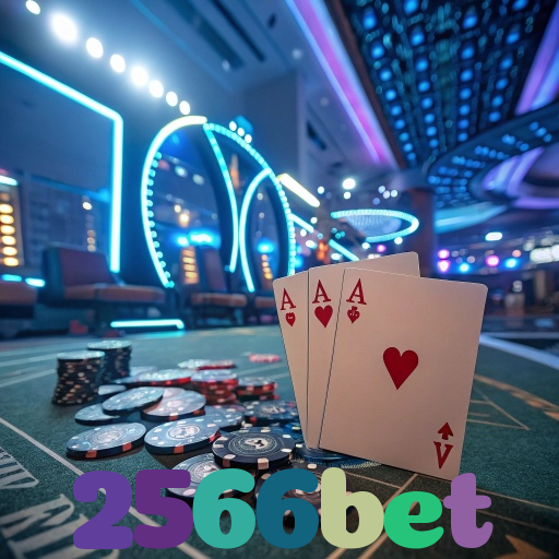 2566bet 