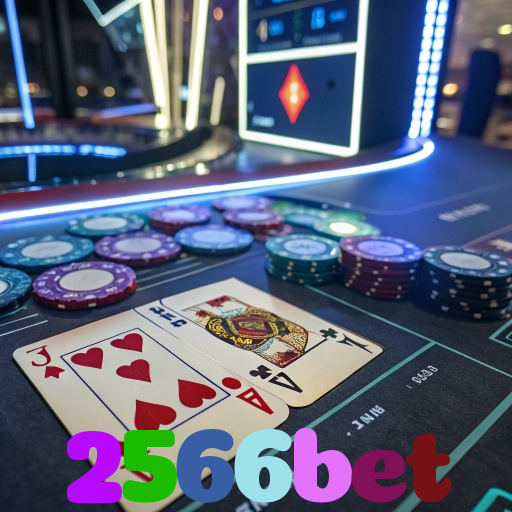 2566bet