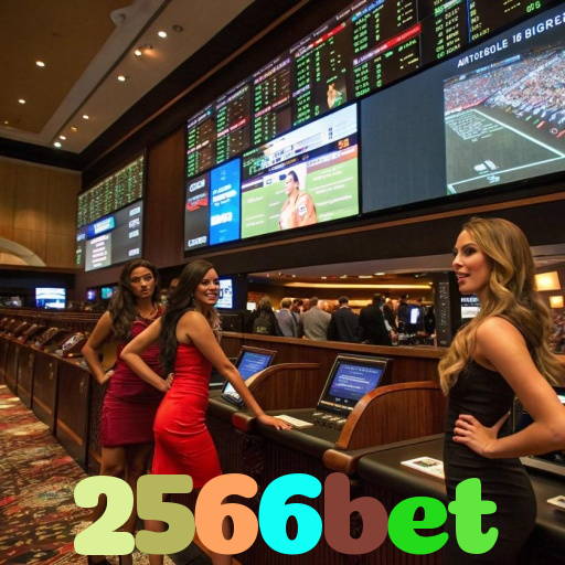 2566bet 