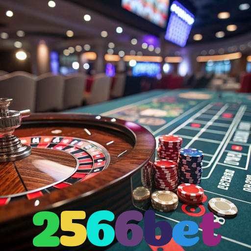 2566bet 