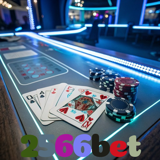 2566bet 