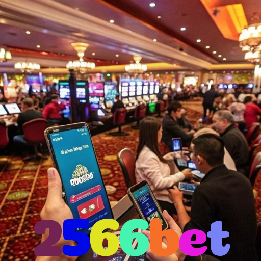 2566bet 