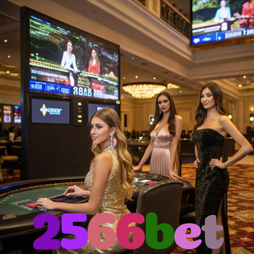 2566bet 
