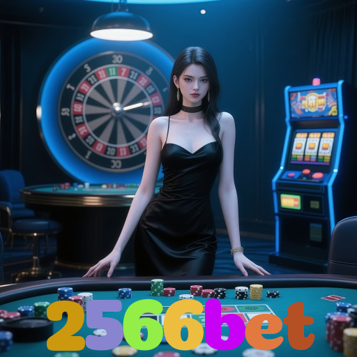 2566bet