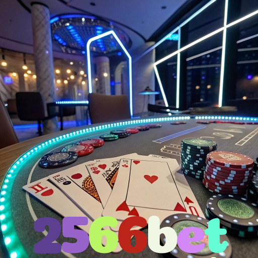 2566bet 