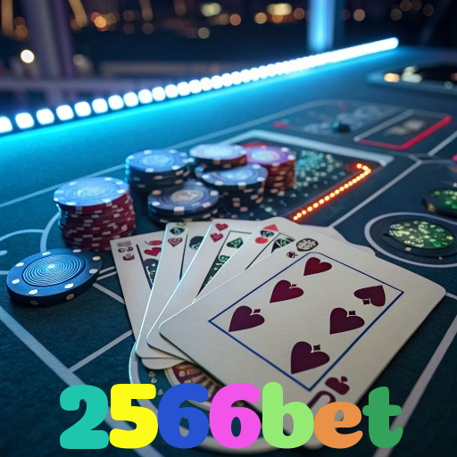 2566bet 