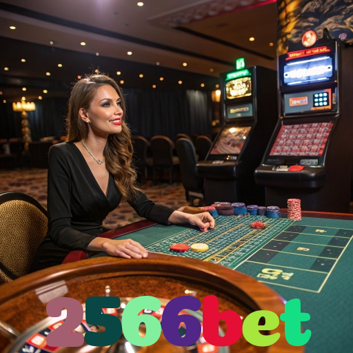 2566bet 