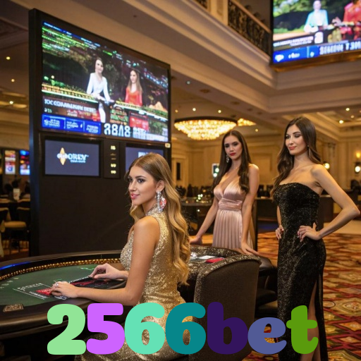 2566bet 