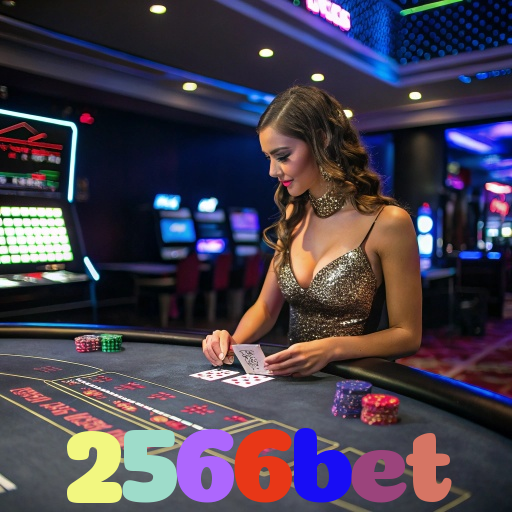 2566bet